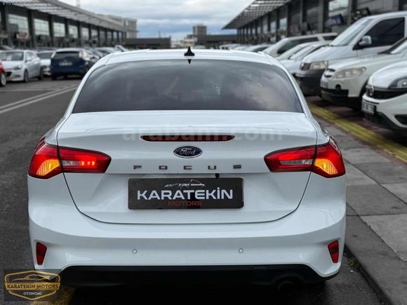 KARATEKİNDEN İLK ELDEN NOKTA HATASIZ EKRANLI GERİ GÖRÜŞLÜ FULL