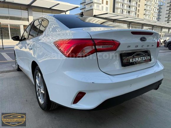 KARATEKİNDEN İLK ELDEN NOKTA HATASIZ EKRANLI GERİ GÖRÜŞLÜ FULL
