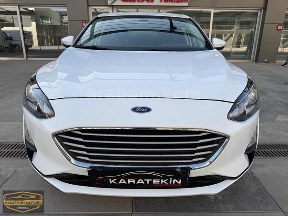 KARATEKİNDEN İLK ELDEN NOKTA HATASIZ EKRANLI GERİ GÖRÜŞLÜ FULL
