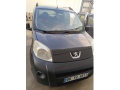 Sahibinden Peugeot Bipper 1.4 HDI Dinamik Plus 2010 Model