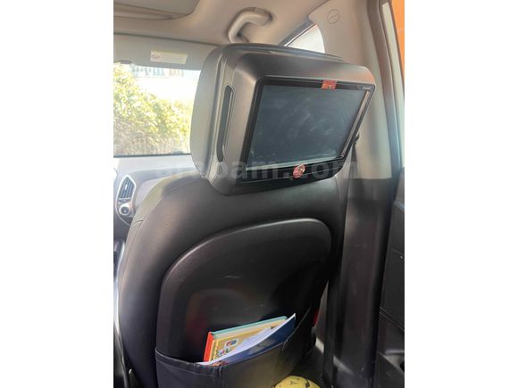 Sahibinden Hyundai ix35 1.6 GDI Style Plus 2012 Model 