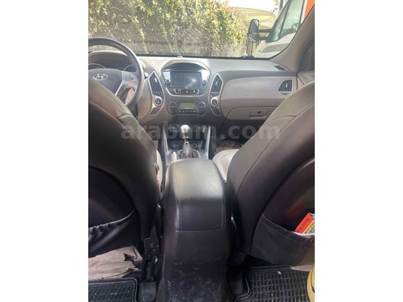 Sahibinden Hyundai ix35 1.6 GDI Style Plus 2012 Model 