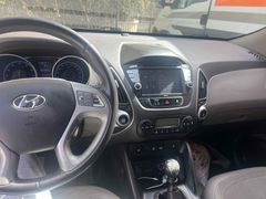 Sahibinden Hyundai ix35 1.6 GDI Style Plus 2012 Model 
