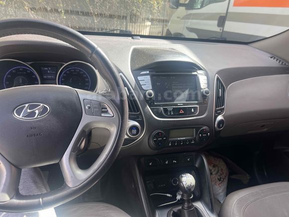 Sahibinden Hyundai ix35 1.6 GDI Style Plus 2012 Model 