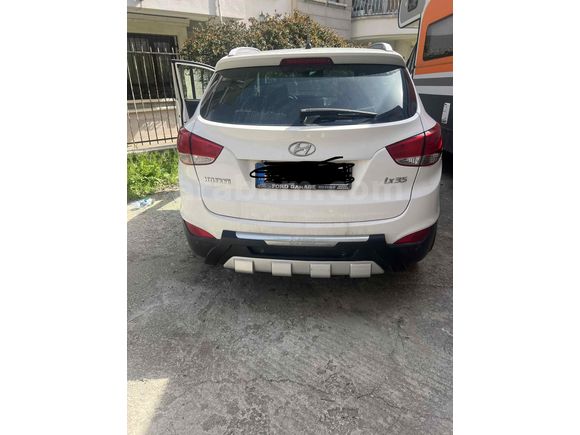Sahibinden Hyundai ix35 1.6 GDI Style Plus 2012 Model 