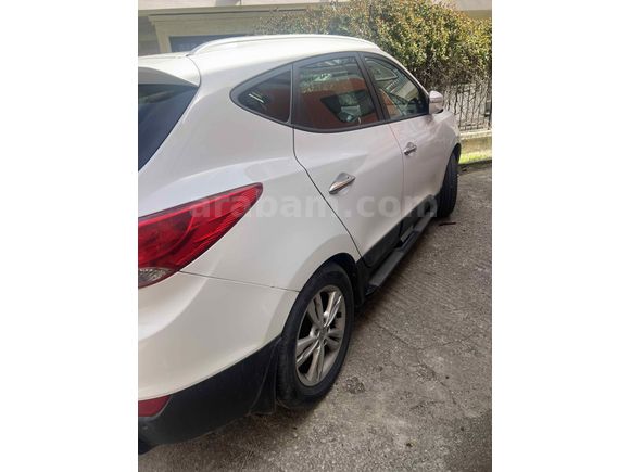 Sahibinden Hyundai ix35 1.6 GDI Style Plus 2012 Model 