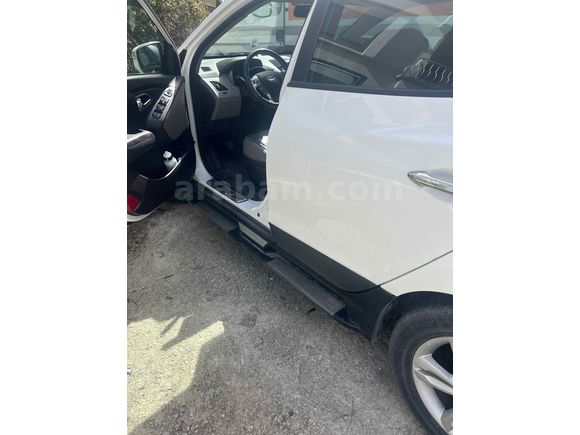 Sahibinden Hyundai ix35 1.6 GDI Style Plus 2012 Model 