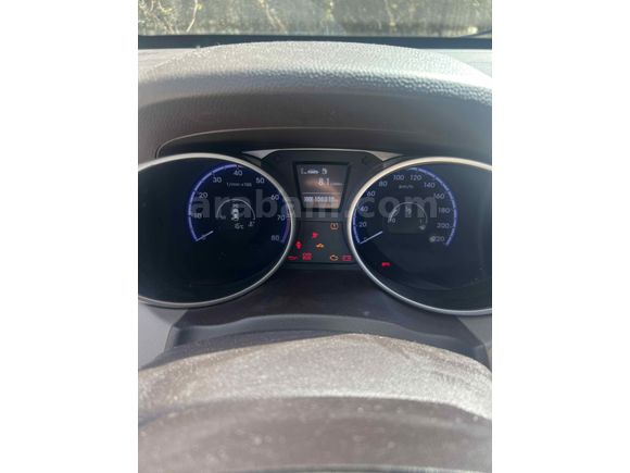 Sahibinden Hyundai ix35 1.6 GDI Style Plus 2012 Model 