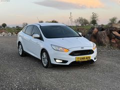 İLHAN AUTO DAN HATASIZ BOYASIZ FOCUS