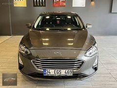 2021 Ford Focus 1.5 Ti-VCT HB 90.000km