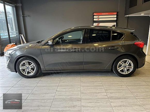 2021 Ford Focus 1.5 Ti-VCT HB 90.000km