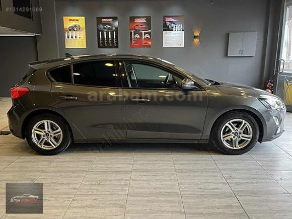2021 Ford Focus 1.5 Ti-VCT HB 90.000km