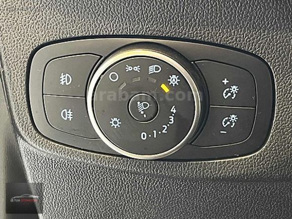 2021 Ford Focus 1.5 Ti-VCT HB 90.000km