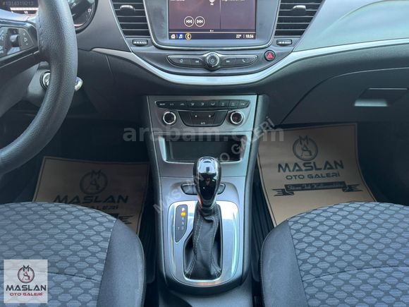*MASLAN* 2020 OPEL ASTRA 1.5 D EDİTİON*HATASIZ*BOYASIZ*KAYITSIZ*