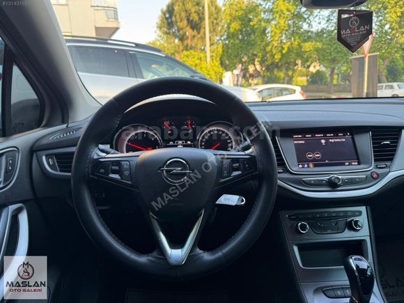 *MASLAN* 2020 OPEL ASTRA 1.5 D EDİTİON*HATASIZ*BOYASIZ*KAYITSIZ*