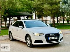 2016 Audi A4 2.0 TDi Quattro Full+Full