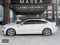 2017 MODEL 196 BİN KM TABA DERİ SUNRUFF SPORT PAKET A5