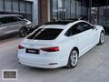 2017 MODEL 196 BİN KM TABA DERİ SUNRUFF SPORT PAKET A5