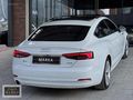 2017 MODEL 196 BİN KM TABA DERİ SUNRUFF SPORT PAKET A5