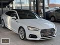 2017 MODEL 196 BİN KM TABA DERİ SUNRUFF SPORT PAKET A5