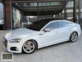 2017 MODEL 196 BİN KM TABA DERİ SUNRUFF SPORT PAKET A5