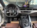 2017 MODEL 196 BİN KM TABA DERİ SUNRUFF SPORT PAKET A5