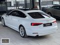 2017 MODEL 196 BİN KM TABA DERİ SUNRUFF SPORT PAKET A5
