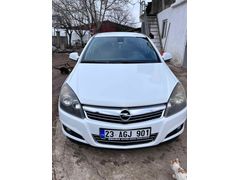 Sahibinden Opel Astra 1.4 Essentina 
 2011 Model 