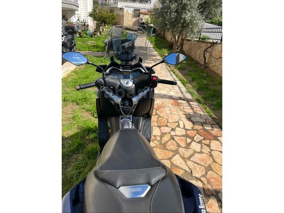  Yamaha X-Max 125 ABS 