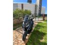  Yamaha X-Max 125 ABS 