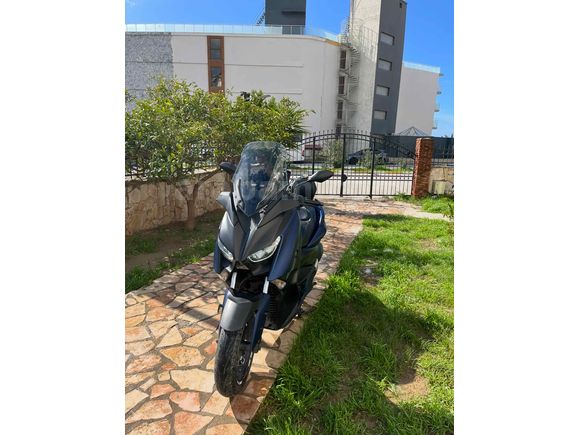  Yamaha X-Max 125 ABS 
