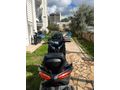  Yamaha X-Max 125 ABS 