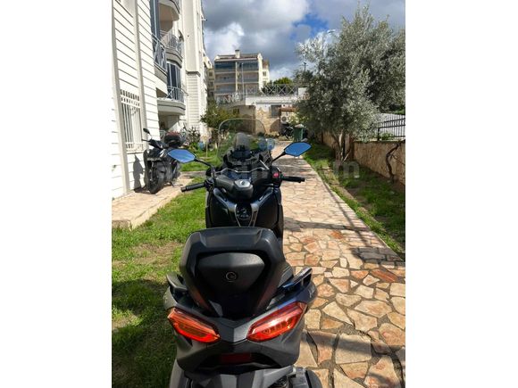  Yamaha X-Max 125 ABS 