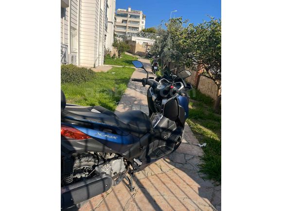  Yamaha X-Max 125 ABS 