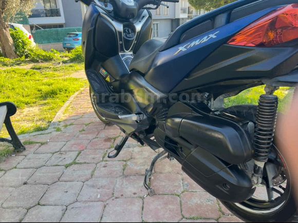  Yamaha X-Max 125 ABS 