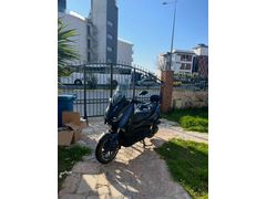  Yamaha X-Max 125 ABS 
