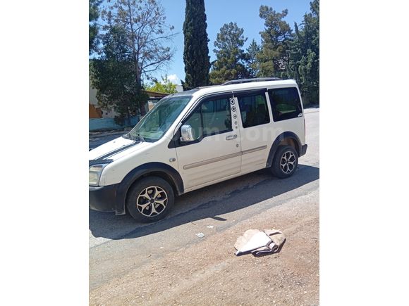 Sahibinden Ford Transit Connect T200 S 2004 Model