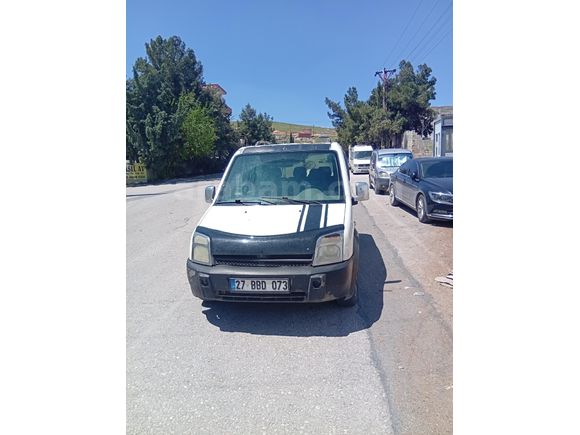 Sahibinden Ford Transit Connect T200 S 2004 Model