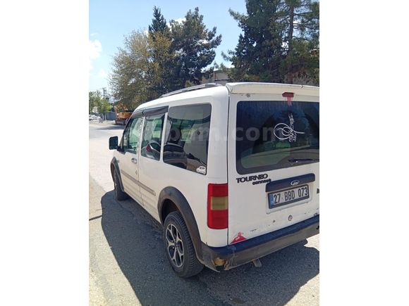 Sahibinden Ford Transit Connect T200 S 2004 Model