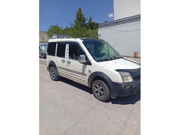 Sahibinden Ford Transit Connect T200 S 2004 Model