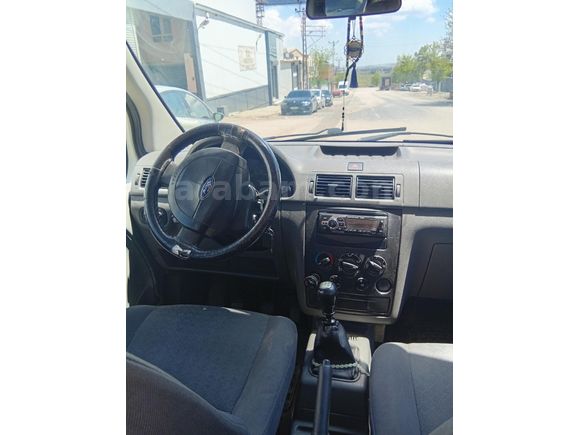 Sahibinden Ford Transit Connect T200 S 2004 Model