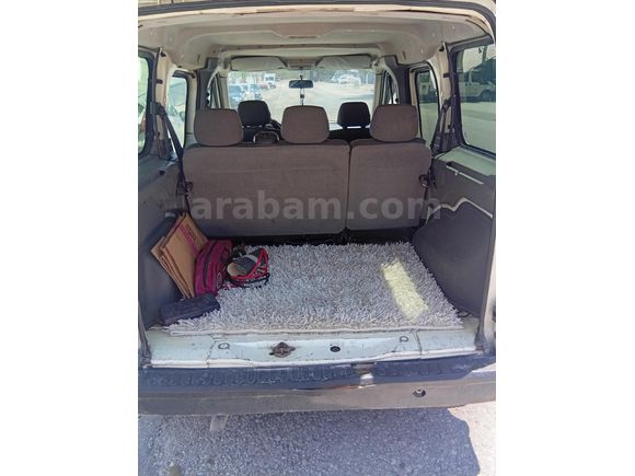 Sahibinden Ford Transit Connect T200 S 2004 Model