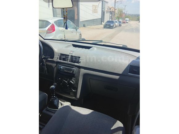 Sahibinden Ford Transit Connect T200 S 2004 Model