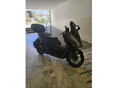 Sahibinden Honda Forza 250 SE
