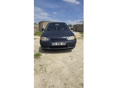 Sahibinden Suzuki Swift 1.3 GLX 2001 Model  315.000 km Lacivert