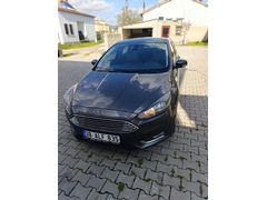Sahibinden Ford Focus 1.5 TDCi Titanium 2015 Model