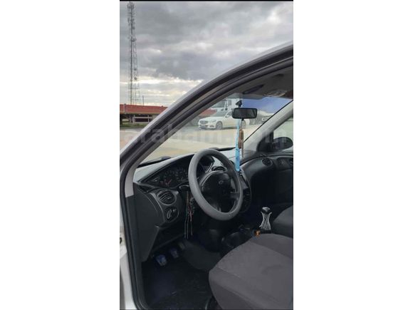 Sahibinden Ford Focus 1.6 Ambiente 2001 Model 