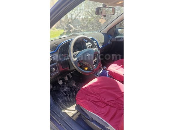 Sahibinden Opel Astra 1.6 CD 1998 Model