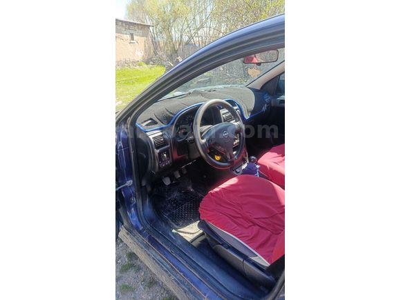 Sahibinden Opel Astra 1.6 CD 1998 Model