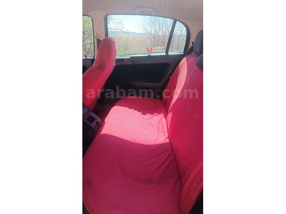Sahibinden Opel Astra 1.6 CD 1998 Model